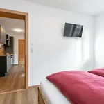 Oberhauszeit Appartamento *