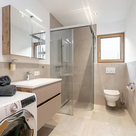 Oberhauszeit Apartmán Penning