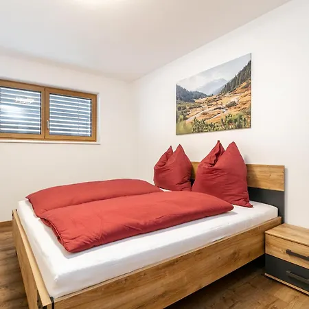 Appartement Oberhauszeit *