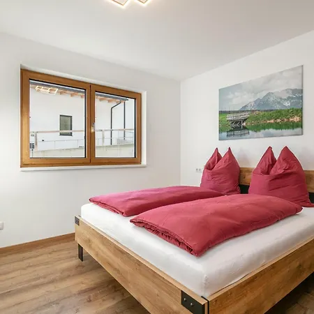 Oberhauszeit Appartement *