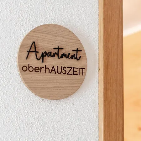 Oberhauszeit Penning