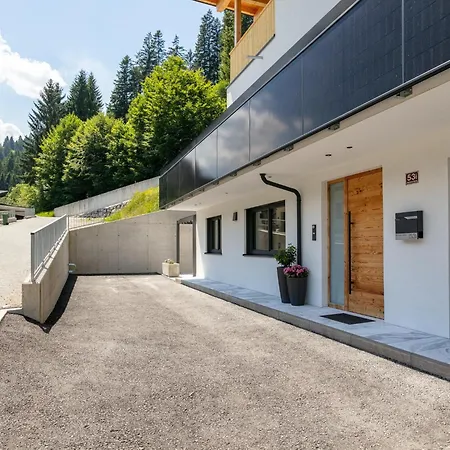 Oberhauszeit Hopfgarten im Brixental