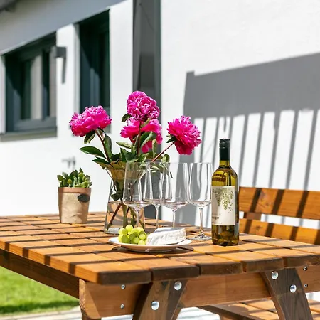 Oberhauszeit Appartement *