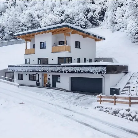 Appartement Oberhauszeit *