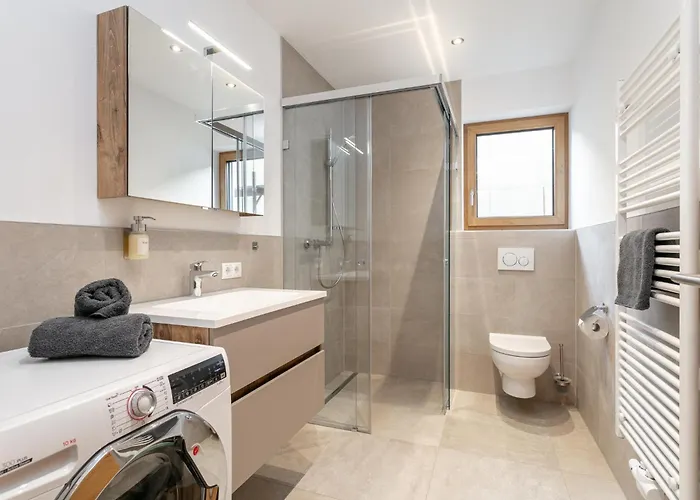 Oberhauszeit Apartmán Penning