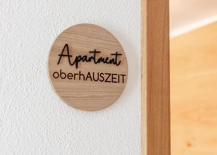 Oberhauszeit Penning