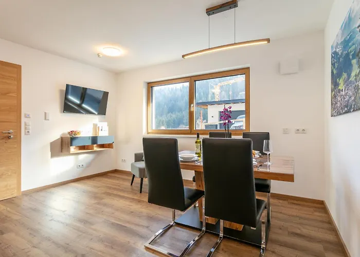 Oberhauszeit Apartment *