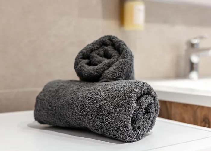 Apartment Oberhauszeit