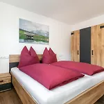 Apartamento Oberhauszeit