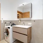 Apartamento Oberhauszeit *