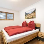 Apartamento Oberhauszeit *