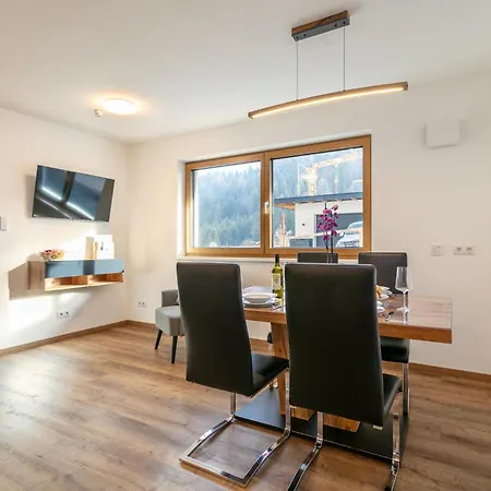 Oberhauszeit アパート *